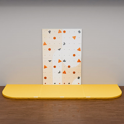 Blockids Kletterwand „Outdoor 6“