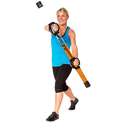 Slashpipe Balance-Trainer „Fit“ Ansicht 4