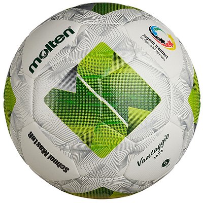 Molten Fussball „SchoolMaster“, Sport-Thieme