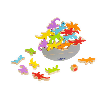 Beleduc Geschicklichkeitsspiel „El Gecko“, Sport-Thieme