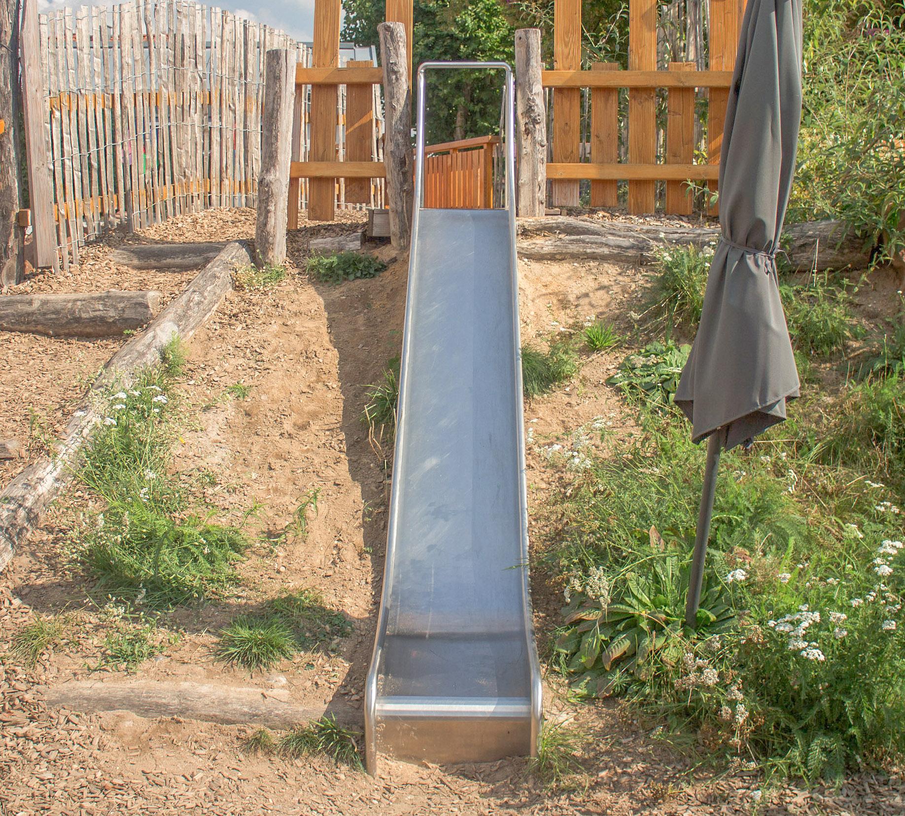 Hangrutsche 50xPH195cm