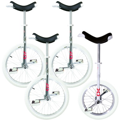 OnlyOne Einräder-Set „Indoor“, Sport-Thieme