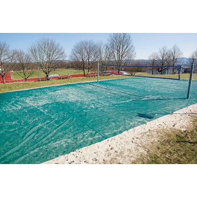 Sport-Thieme Beachvolleyball-Spielfeldabdeckung, Sport-Thieme