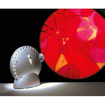 Mathmos Space-Projektor, Sport-Thieme
