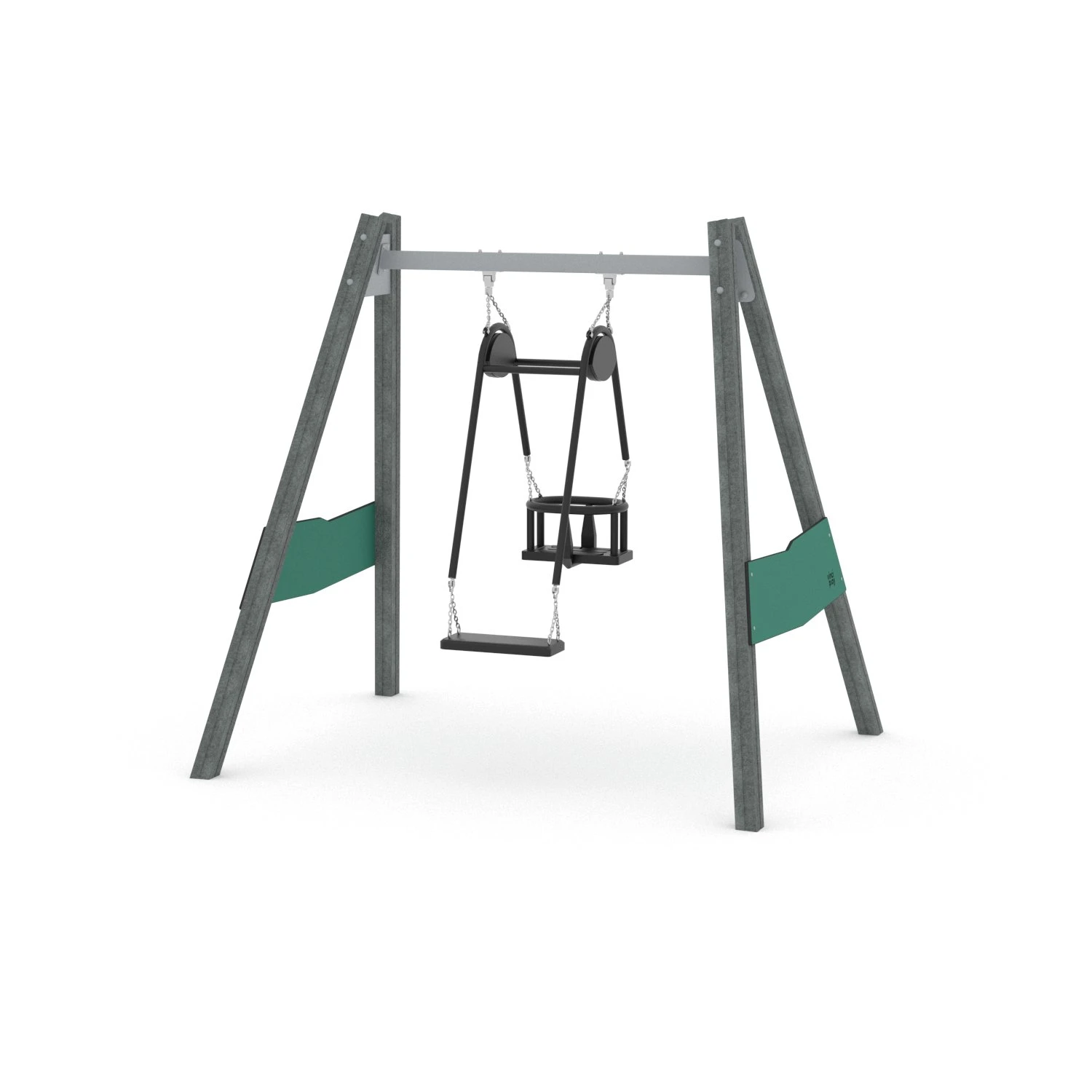 Vinci RECYCLED RC0520 Ansicht 4