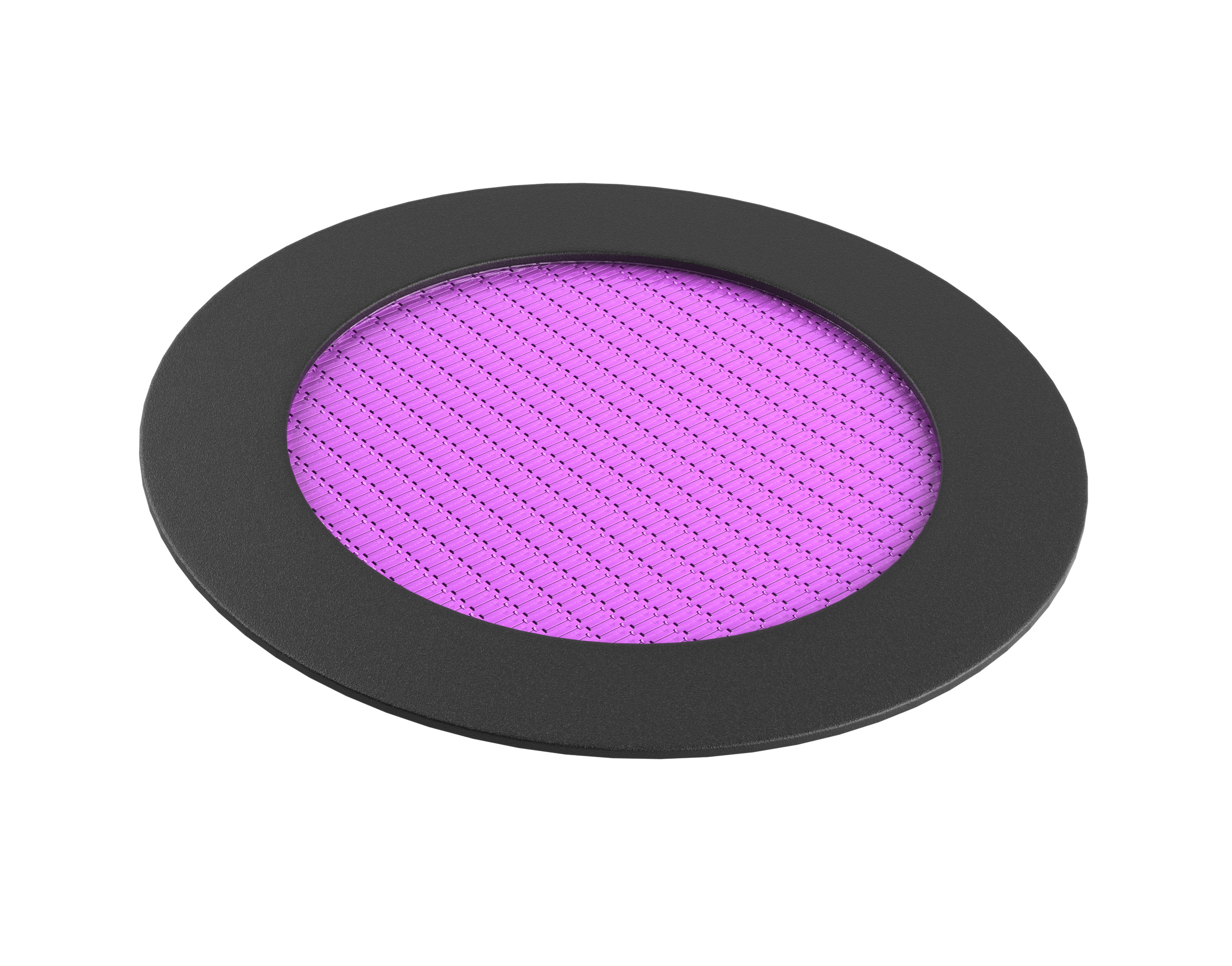 Trampolin Kreis XL (154) Ansicht 2