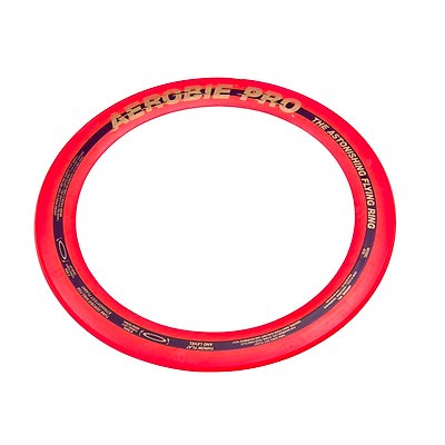 Aerobie Wurfring Ansicht 5