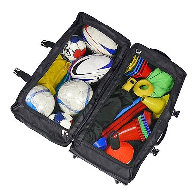 Sport-Thieme Taschentrolley „Equipment“ Ansicht 5