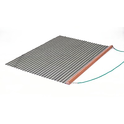 Universal Sport Tennis-Schleppnetz „Single“