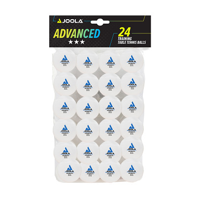 Joola Tischtennisball „40+WH Training“, Sport-Thieme