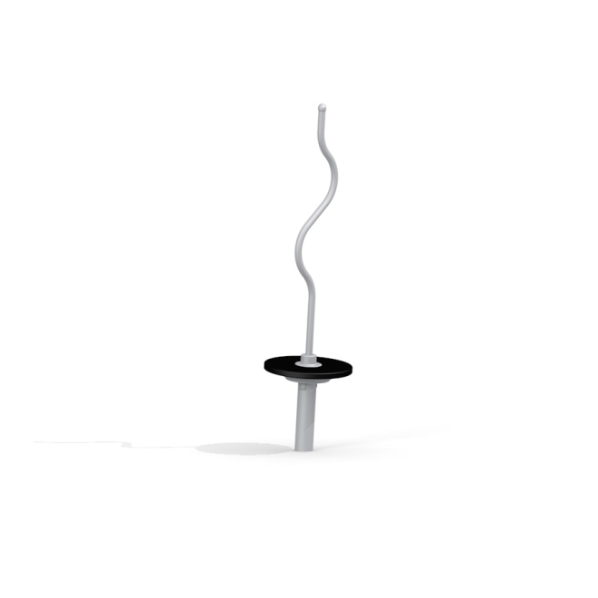 Spinner I, Larslaj