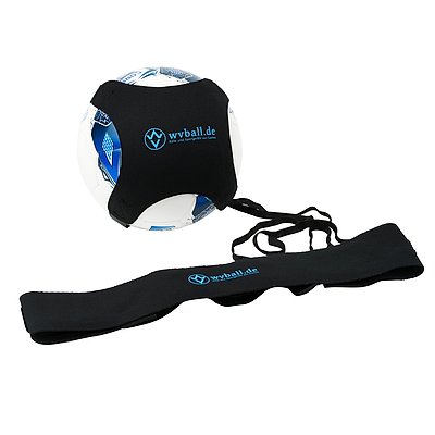 WV Balltrainer Ansicht 2