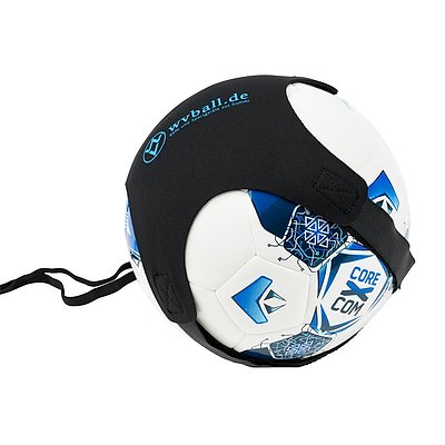 WV Balltrainer Ansicht 3