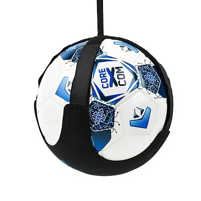 WV Balltrainer Ansicht 4