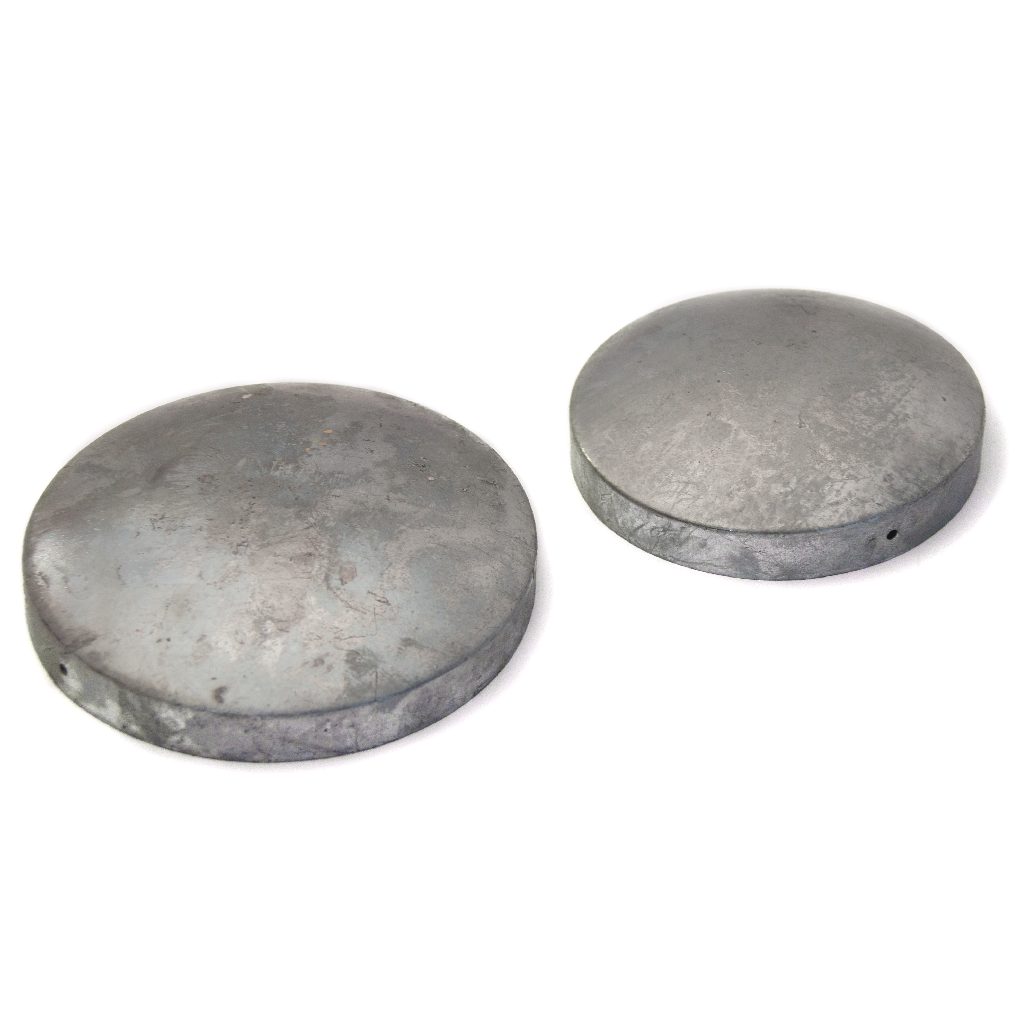 Pfostenabdeckkappe Ø14cm - Ansicht 2