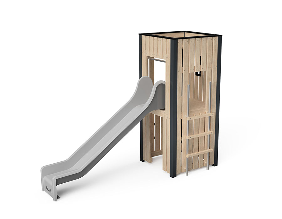 Spielturm-Kombination Mati, Bürli
