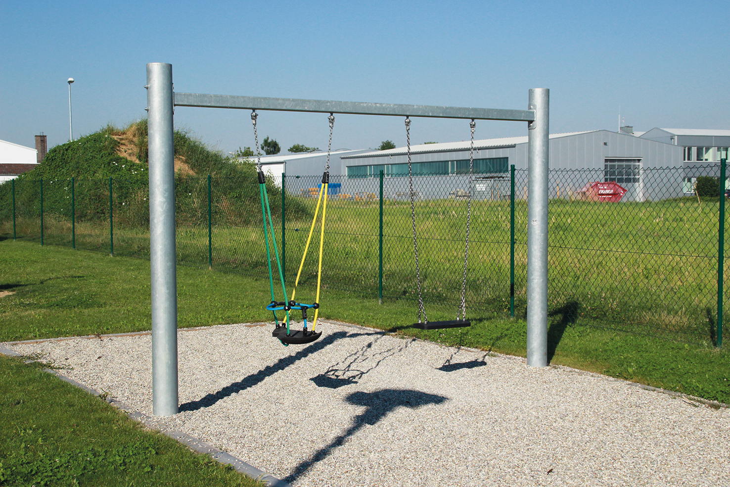 Schaukel 508 Ansicht 5