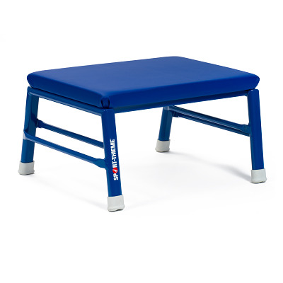 Sport-Thieme Turnhocker „Original“, Sport-Thieme