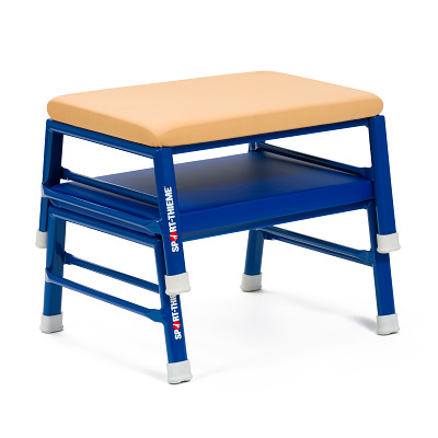 Sport-Thieme Turnhocker „Original“ Ansicht 2