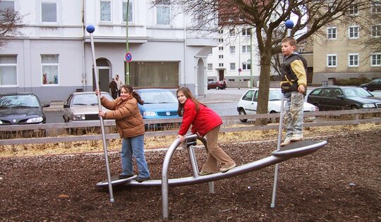 Die Gondel