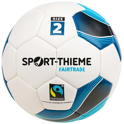 Sport-Thieme Handball „Fairtrade“, Sport-Thieme