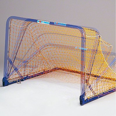 Sport-Thieme Mini-Fussballtor klappbar Ansicht 3