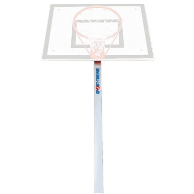 Sport-Thieme Basketballsäule „Jump“