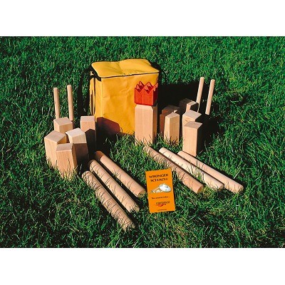 Carromco Wikingerschach „Classic“, Sport-Thieme