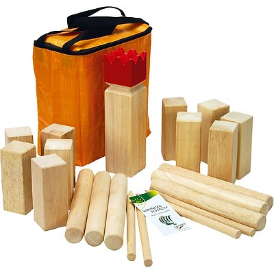 Carromco Wikingerschach „Classic“ Ansicht 3