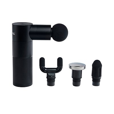 Blackroll Vibrationsmassagegerät „Fascia Gun“, Sport-Thieme