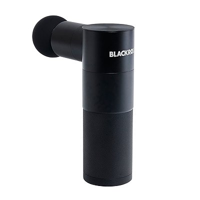 Blackroll Vibrationsmassagegerät „Fascia Gun“ Ansicht 2