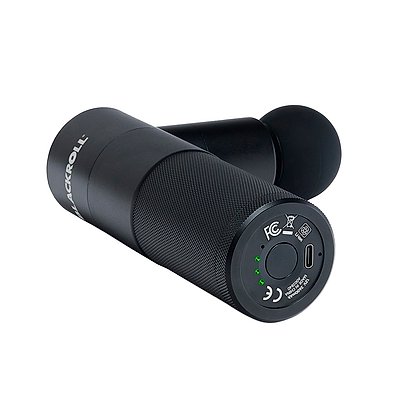 Blackroll Vibrationsmassagegerät „Fascia Gun“ Ansicht 3