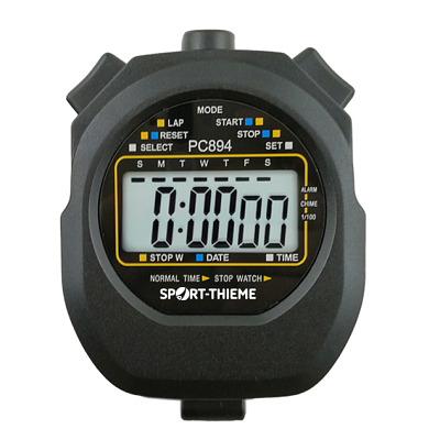 Sport-Thieme Stoppuhr „Start“, Sport-Thieme