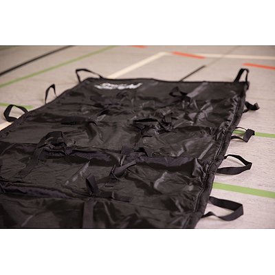 Spordas Kooperationsspiel „Activi-T-Blanket“ Ansicht 6
