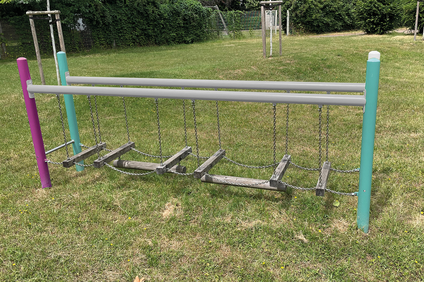 Wackelsteg 21010 Ansicht 4