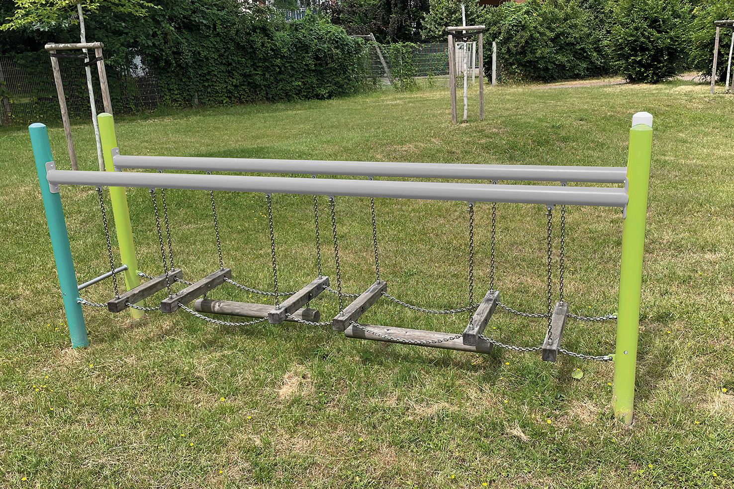 Wackelsteg 21010 Ansicht 5