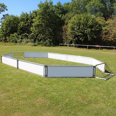 Sport-Thieme Soccer-Court „Easy Play“, Sport-Thieme