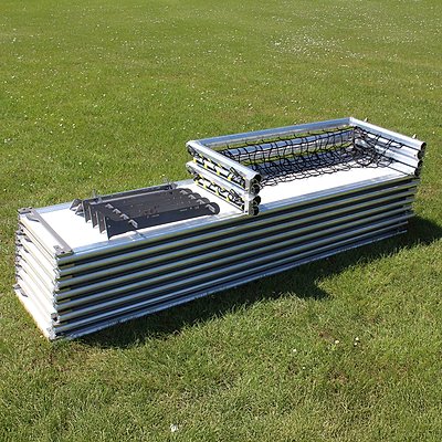 Sport-Thieme Soccer-Court „Easy Play“ Ansicht 2