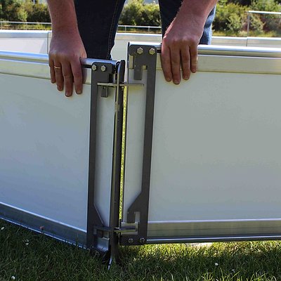 Sport-Thieme Soccer-Court „Easy Play“ Ansicht 3
