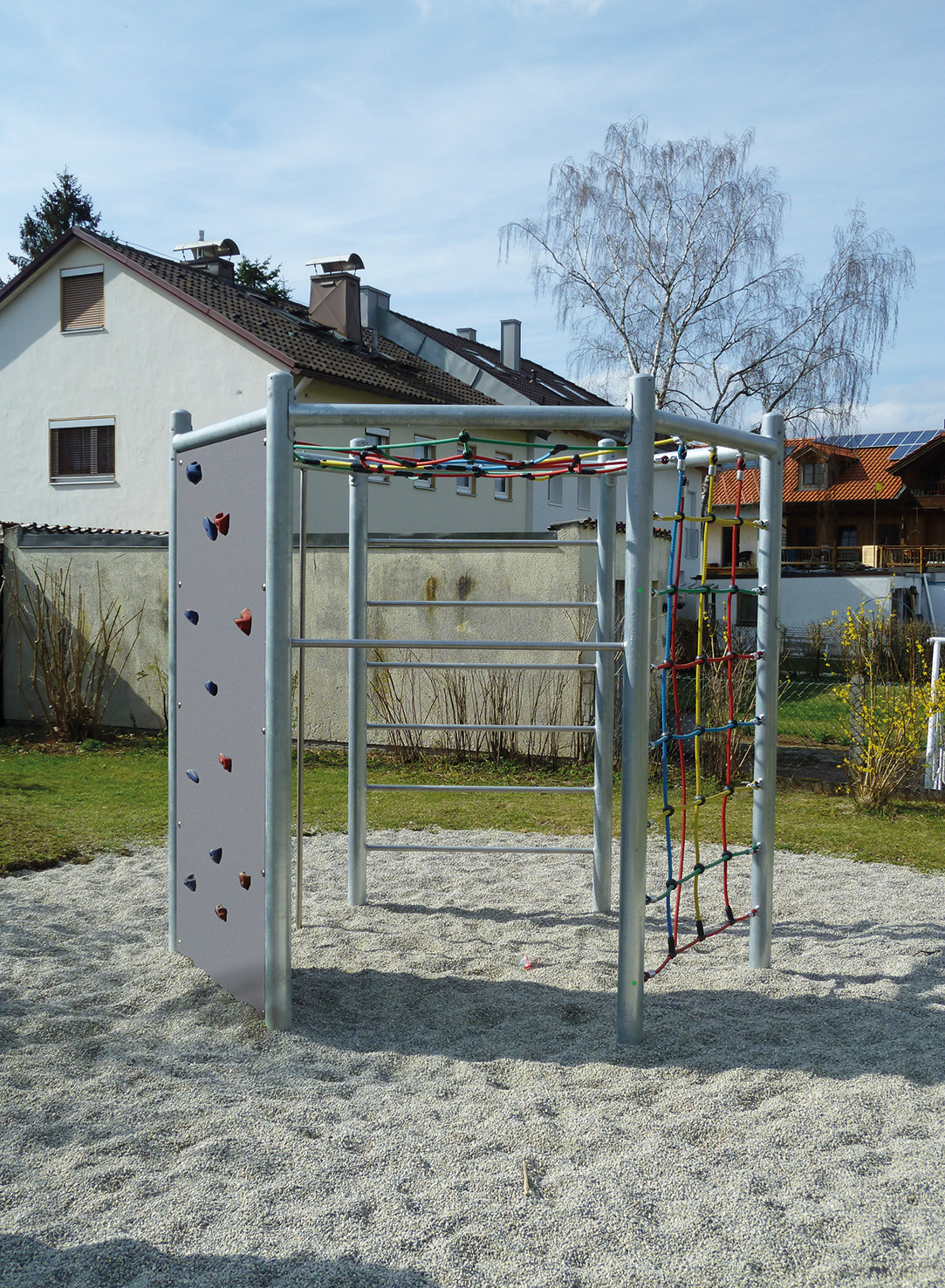 Multikletteranlage 6363 Ansicht 5