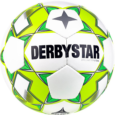 Derbystar Futsalball „Brillant TT“, Sport-Thieme