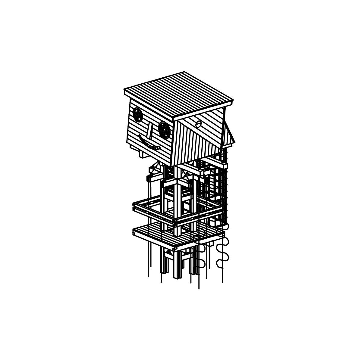 Bergwart