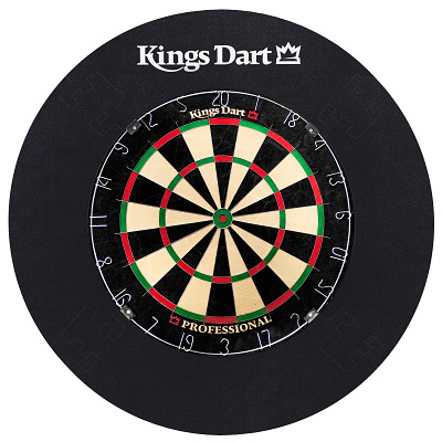 Kings Dart Dart-Set „Profi“, Sport-Thieme
