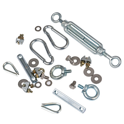 Befestigungs-Set „Premium“, Sport-Thieme