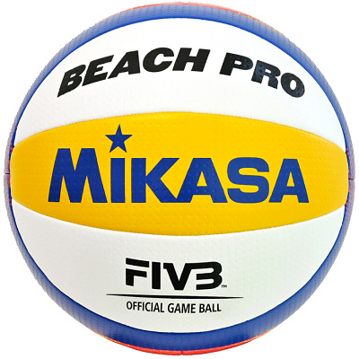 Mikasa Beachvolleyball „Beach Pro BV550C“, Sport-Thieme