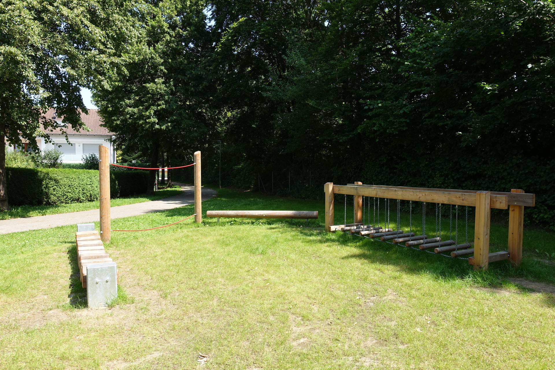 Kettensteg Ansicht 4