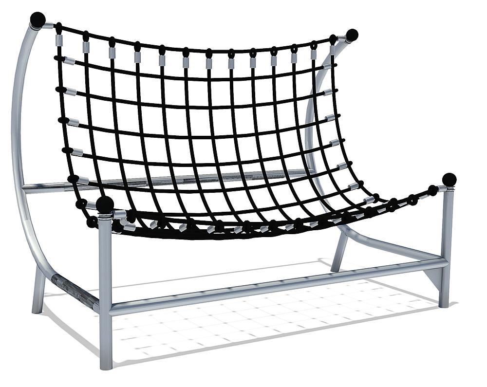 Netzcouch Ansicht 1