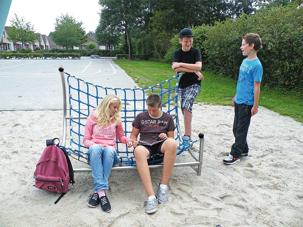 Netzcouch Ansicht 4