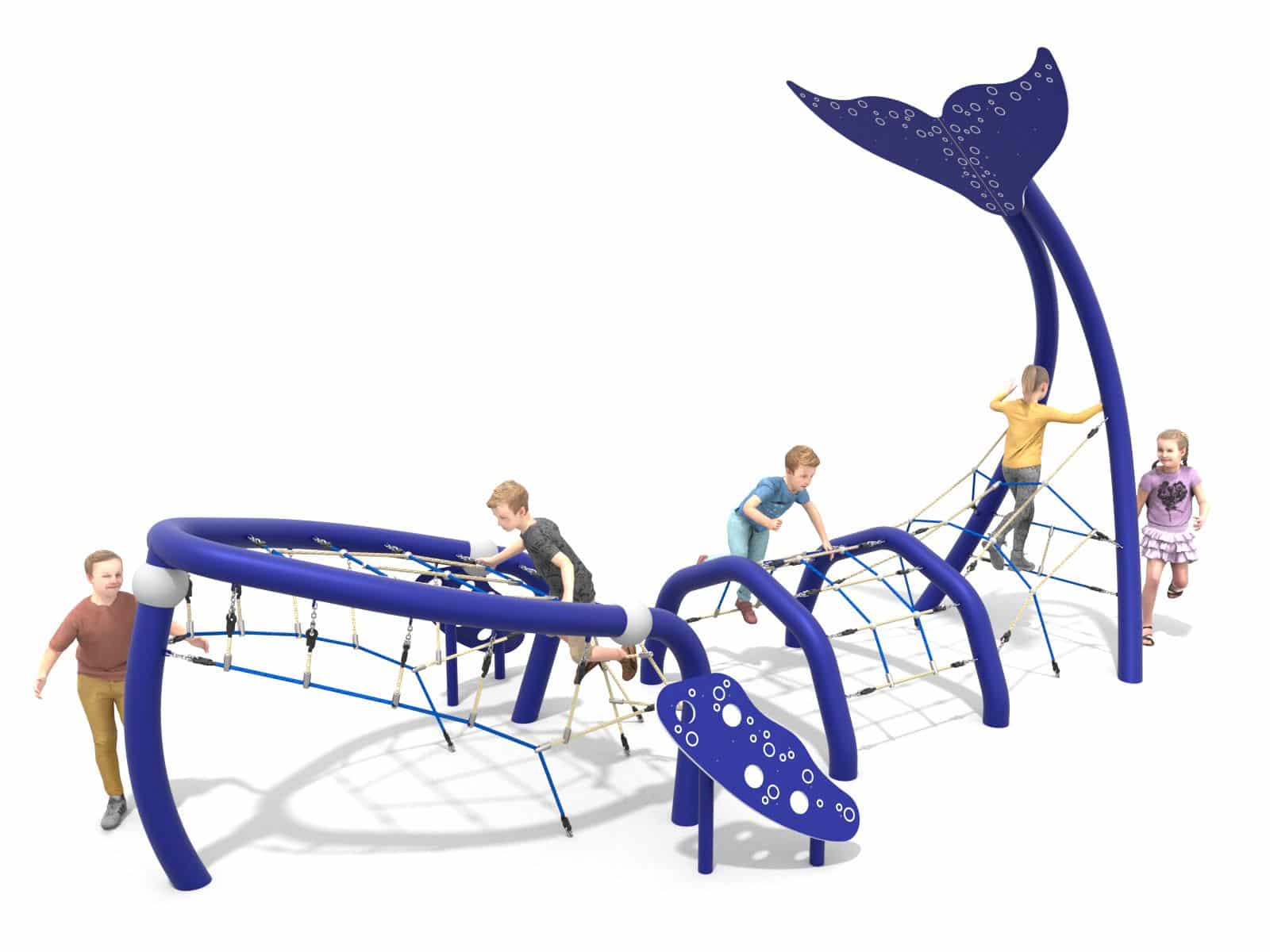 Dolphin Ansicht 2