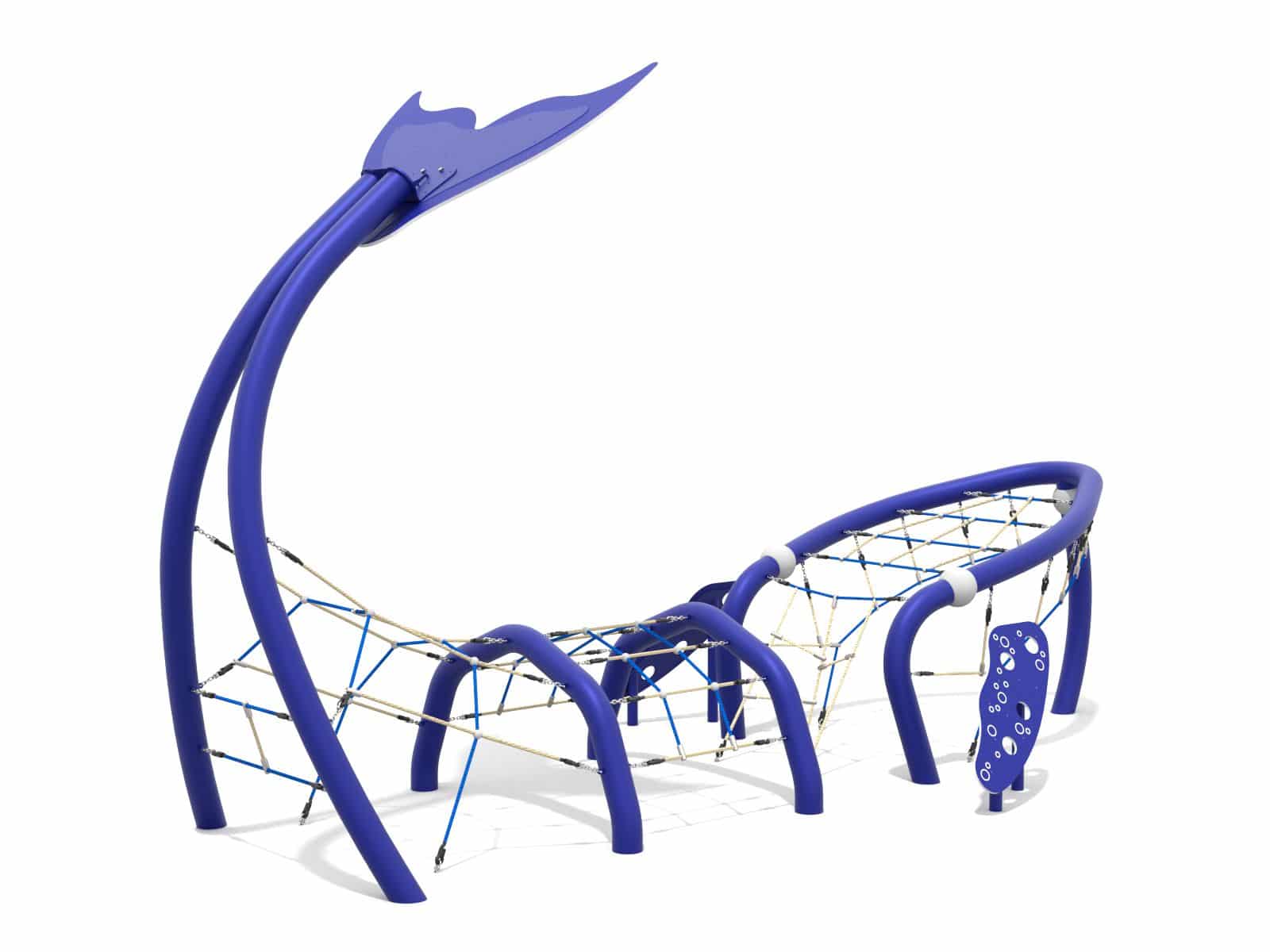 Dolphin Ansicht 3